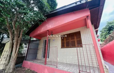 Casa, 3 dormitórios, 2 banheiros, 3 vagas, medianeira