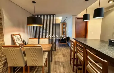 Apartamento, 2 dormitórios, 1 suíte, 2 banheiros, 1 vaga, fátima