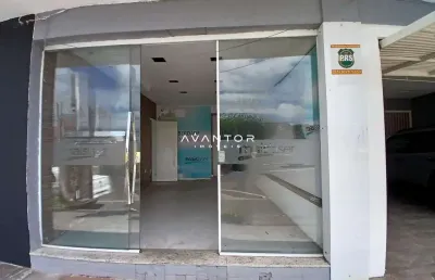 Ponto comercial para alugar na Avenida Nossa Senhora Medianeira, 24, Nossa Senhora Medianeira, Santa Maria