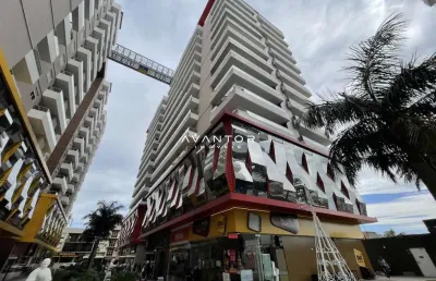 Ótimo apartamento mobiliado no centro da cidade de santa maria/rs