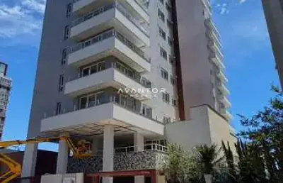 Excelente apartamento em bairro nobre e central da cidade