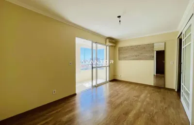 Apartamento, 2 dormitórios, 1 suíte, 2 banheiros, 1 vaga, centro