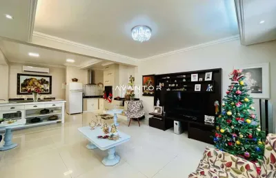 Casa 3 dormitórios , maravilhosa, próxima ao colégio militar