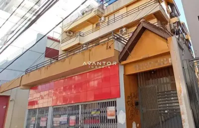 Cobertura com 4 quartos à venda na Rua Venâncio Aires, 1476, Centro, Santa Maria