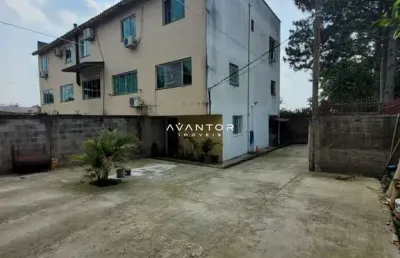 Apartamento com 2 quartos à venda na Rua César Trevisan, 296, Tomazetti, Santa Maria