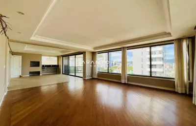 Apartamento, 3 suítes, 5 banheiros, 3 vagas, lourdes