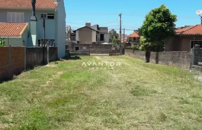 Terreno à venda na Avenida João Machado Soares, 852, Camobi, Santa Maria