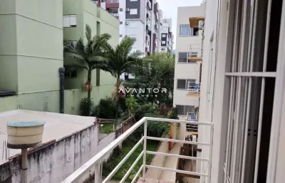 Apartamento com 2 quartos à venda na Rua Conde de Porto Alegre, 696, Nossa Senhora de Fátima, Santa Maria
