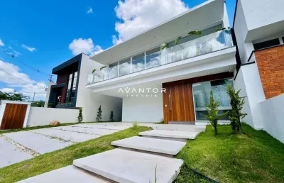 Casa, 3 dormitórios, 1 suíte, 3 banheiros, 2 vagas, parque das oliveiras