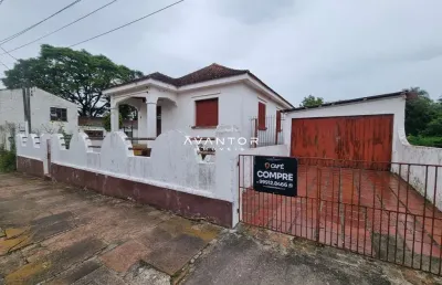 Casa com 2 quartos à venda na Rua Agne, 413, Itararé, Santa Maria