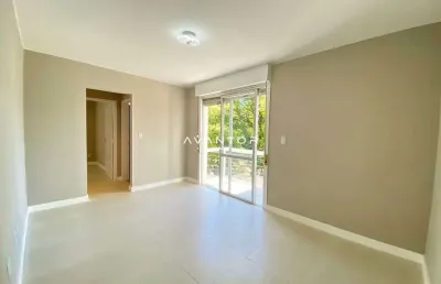 Apartamento, 1 dormitório, 1 banheiro, 1 vagam centro