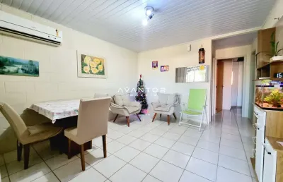 Excelente casa 3 dormitórios no residencial monte bello