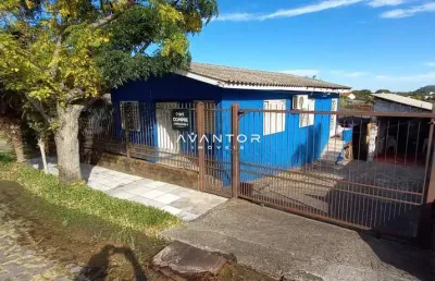 Terreno à venda na Rua Osvaldo Schirmer, 255, Presidente João Goulart, Santa Maria