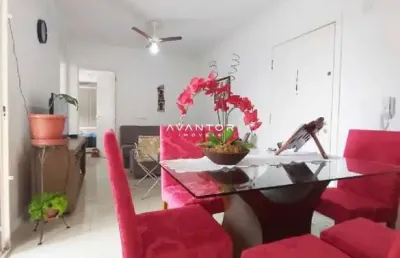 Apartamento com 1 quarto à venda na Rua Coronel Antero Correa de Barros, 596, Centro, Santa Maria