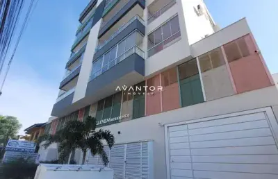 Apartamento, 1 dormitório, 1 banheiro, 1 vaga, mobiliado, ufsm, camobi