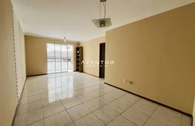 Apartamento, 3 dormitórios, 1 suíte, 1 vaga, fátima