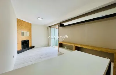 Apartamento, 3 dormitórios, 1 suíte, 1 vaga, menino jesus