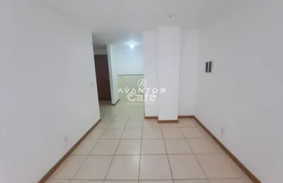 Apartamento, 1 dormitório, 1 banheiro, 1 vaga, fátima