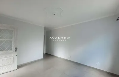 Apartamento 2 dormitórios, sala de estar, cozinha, bairro centro