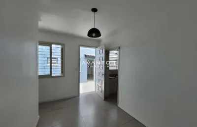 Apartamento 2 dormitórios, sala de estar, cozinha, bairro centro