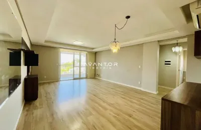 Apartamento, 3 dormitórios, 1 suíte, 2 vagas, lourdes