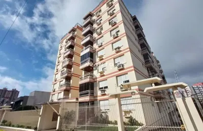 Apartamento semi mobiliado de 1 dormitório, sala de estar, banheiro social, cozi