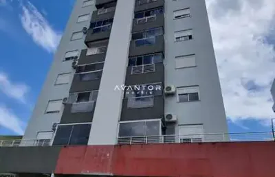 Apartamento com 1 quarto à venda na Rua General Neto, 551, Centro, Santa Maria