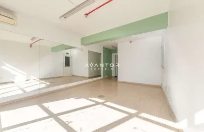 Sala comercial à venda na Rua dos Andradas, 1711, Centro, Santa Maria