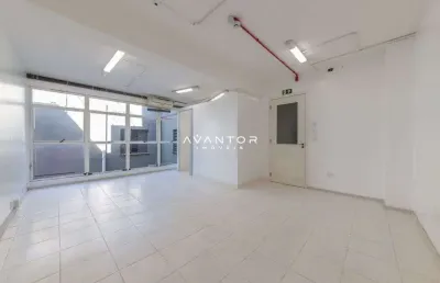 Sala comercial à venda na Rua dos Andradas, 1711, Centro, Santa Maria