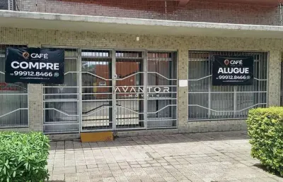 Ponto comercial à venda na Rua Benjamin Constant, 670, Centro, Santa Maria