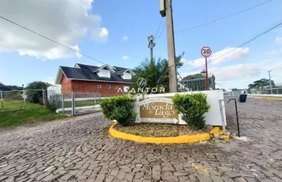 Terreno, 836,47m², residencial morada do lago, tomazetti