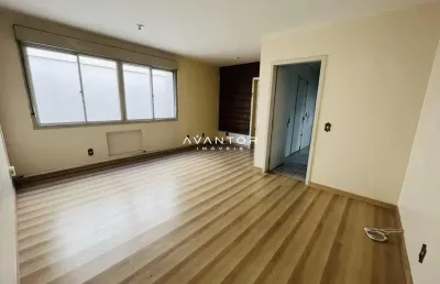 Apartamento à venda: 2 dormitórios, 2 banheiros, 1 vaga, bairro fátima