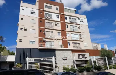 Cobertura duplex 3 dormitórios sendo 1 suíte, 3 banheiros, 2 vagas de garagem