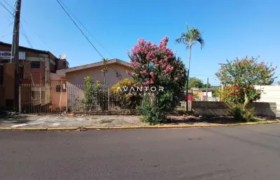 Amplo terreno comercial de 900 m² em principal avenida de santa maria.