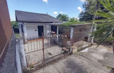 Casa com 2 quartos à venda na Rua Noel Rosa, 102, Itararé, Santa Maria