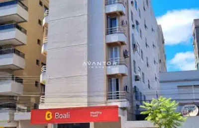 Cobertura com 3 quartos à venda na Avenida Presidente Vargas, 2043, Nossa Senhora de Fátima, Santa Maria