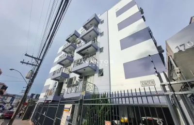 Apartamento na visconde de pelotas, 2 dormitórios , sacada e vaga de garagem