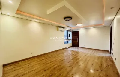Apartamento, 3 dormitórios, 1 suíte, 3 banheiros, 1 vaga, menino jesus