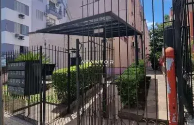 Apartamento com 2 quartos à venda na Rua Visconde de Pelotas, 1722, Nossa Senhora de Fátima, Santa Maria