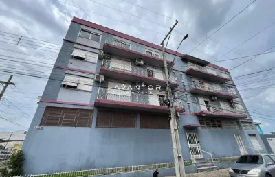 Apartamento com 3 quartos à venda na Rua Marechal Rondon, 235, Carolina, Santa Maria