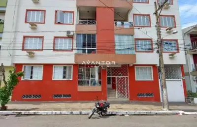 Apartamento 3 dormitórios à venda nossa senhora de fátima santa maria/rs