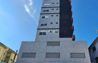 Apartamento studio no bairro nossa senhora do rosário