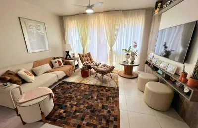 Apartamento com 3 quartos à venda na Rua Coronel Ernesto Becker, 1785, Passo D'Areia, Santa Maria