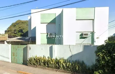 Apartamento com 4 quartos à venda na Rua General Neto, 1312, Centro, Santa Maria