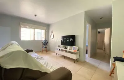 Apartamento com 4 quartos à venda na Rua Dutra Villa, 117, Centro, Santa Maria