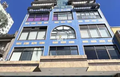 Ponto comercial à venda na Calçadão Salvador Isaia, 1263, Centro, Santa Maria