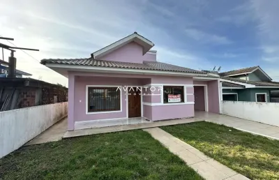 Casa com 3 quartos à venda na Rua Terezina, 183, Pinheiro Machado, Santa Maria