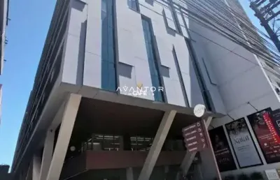 Sala comercial para alugar na Rua Pinheiro Machado, 2366, Centro, Santa Maria