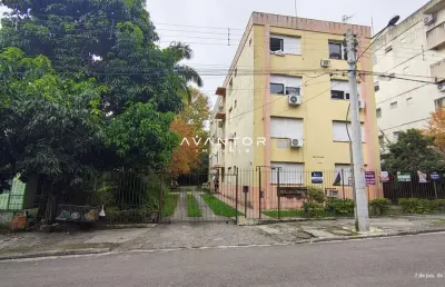 Apartamento com 3 quartos à venda na Rua Acre, 215, Nonoai, Santa Maria