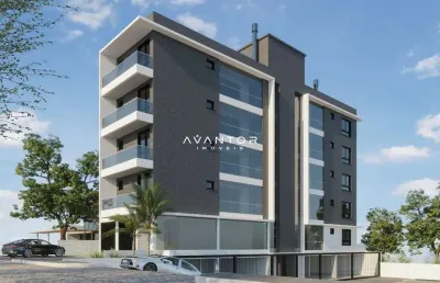 Apartamentos de 2 quartos no residencial carol, no bairro lourdes